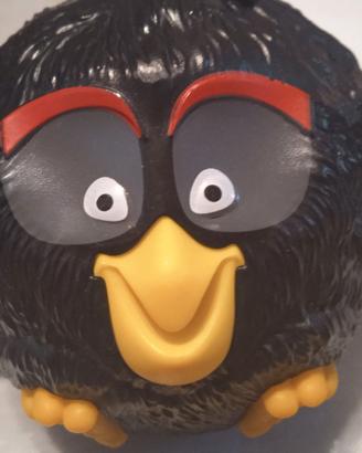 Due angry birds