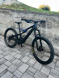 E-bike specialized carbon