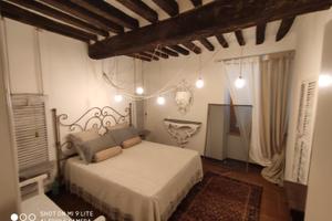 Loft nel castello in collina