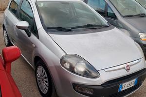 FIAT PUNTO EVO 1.3 MTJ-2010