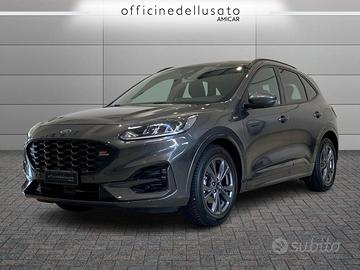 Ford Kuga 1.5 ecoblue 120cv st-line 2wd
