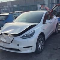 Tesla Model Y (005) 125 kw | Motore 4DI