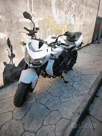 Kawasaki Z 750 