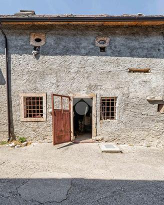 RUSTICO A VELO VERONESE