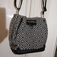 Rinascimento borsa a mano o a spalla