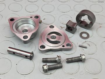 POMPA OLIO KTM DUKE 640 1999 2006 LC4