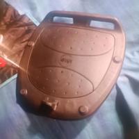 bauletto moto GIVI 47 litri 
