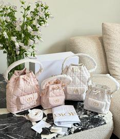 Borsa a mano da donna DIOR CARO