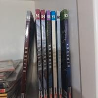 berserk