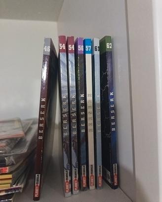 berserk