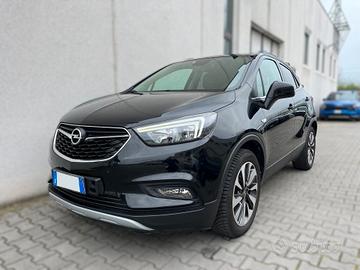 Opel Mokka X 1.6 CDTI Ecotec 4x2 Start&Stop Advanc