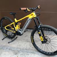 E bike Mondraker crafty