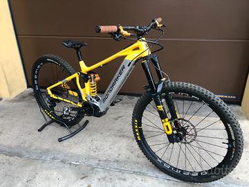 E bike Mondraker crafty