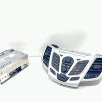 AUTORADIO FORD Fiesta 6Â° Serie (08>17)