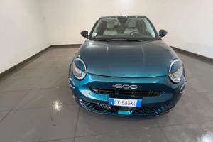 Fiat 600 Hybrid 100 CV DCT MHEV La Prima