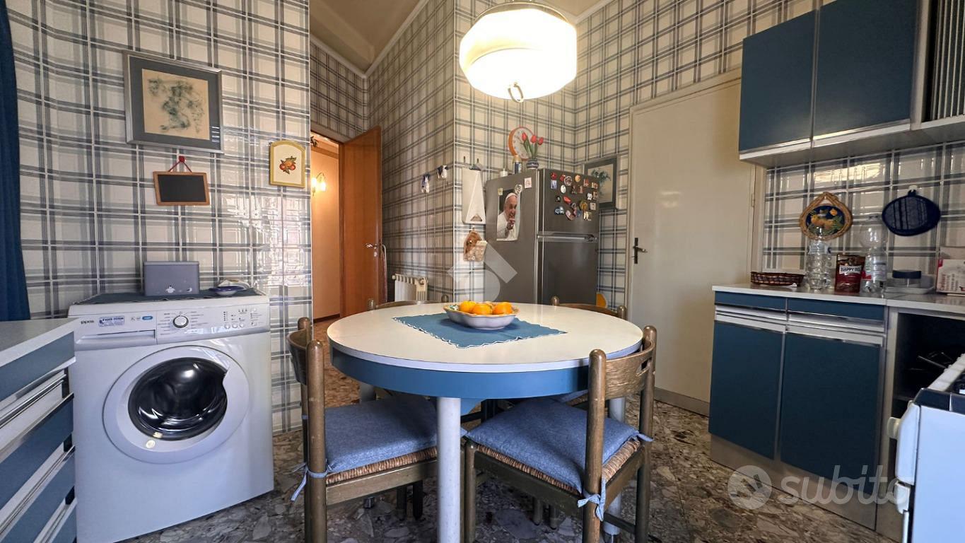Appartamento – Ragusa, Cappuccini - Altro
