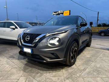 Nissan Juke 1.0 CV 114 N-CONNECTA con CarPlay