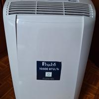 PINGUINO De Longhi  10500 BTU/h