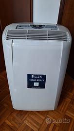 PINGUINO De Longhi  10500 BTU/h