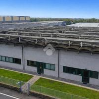 CAPANNONE A VIGONOVO