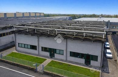 CAPANNONE A VIGONOVO