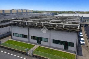 CAPANNONE A VIGONOVO