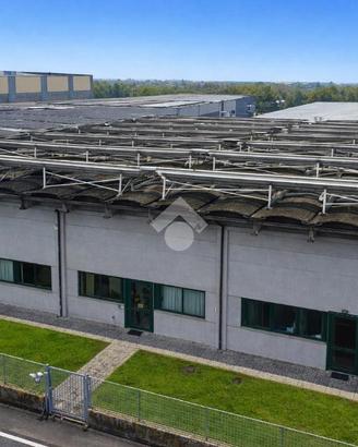 CAPANNONE A VIGONOVO