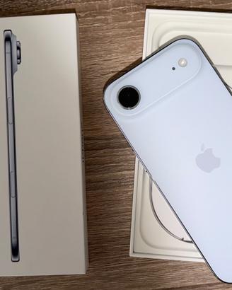 iPhone Air 256 GB