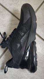 Nike Air Max 270 nere