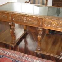 Mobili e complementi arredo ufficio epoca '900