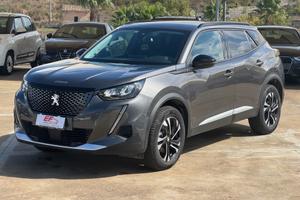 Peugeot 2008 BlueHDi 130 S&S EAT8 Allure