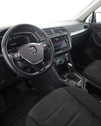 VOLKSWAGEN Tiguan Tiguan 2.0 TDI DSG 4MOTION Adv