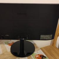 Monitor Samsung 21"