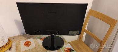 Monitor Samsung 21"