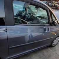 PEUGEOT 1007 ANNO 2005 - PORTA SCORREVOLE DESTRO