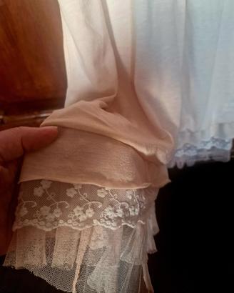 copricostume Molly Bracken taglia S 