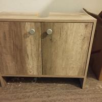 mobiletto bagno