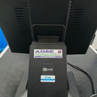 PC TOUCH SCREEN ORDERMAN NCR