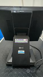 PC TOUCH SCREEN ORDERMAN NCR