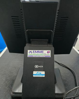PC TOUCH SCREEN ORDERMAN NCR