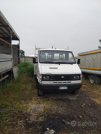 Forgone daewo perfetto a 159000milla aposto di tu