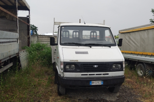 Forgone daewo perfetto a 159000milla aposto di tu