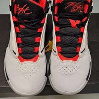 Scarpe jordan max aura 4