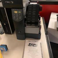 Stampante etichette professionale