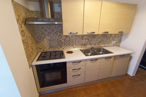 Appartamento Arredato e Luminoso