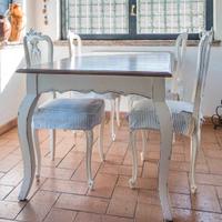 Tavolo stile provenzale