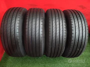 225 65 17 Gomme Estive 90-99% GoodYear 225 65R17