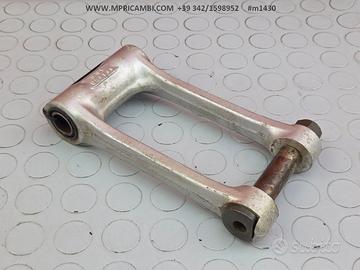 LEVERAGGI LEVERAGGIO YAMAHA WRF 450 2003 2006 WR-F