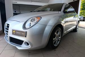 Alfa Romeo MiTo 1.4 80CV PROGRESSION NEOPATENTATI
