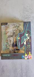 Joker S.H. Figuarts Injustice
Bandai, trattabile
